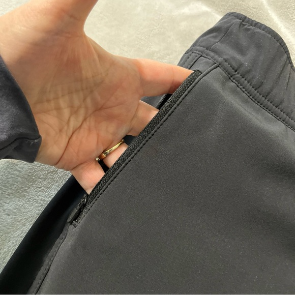 Kuhl Womens 10R Frost Softshell Winter Hiking Water-Resistant Lined Black - Picture 7 of 16